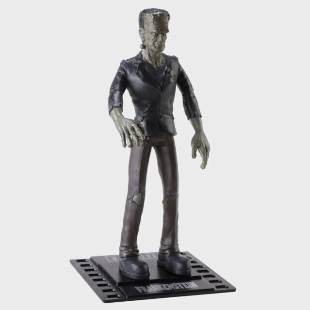 Bendyfigs Universal Frankenstein Monster