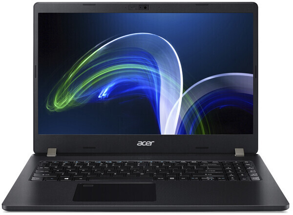 Acer TravelMate P2 (TMP215-41-G3-R304) 15.6 Zoll Ryzen 5-5500U 8GB RAM 512GB SSD Win10P schwarz