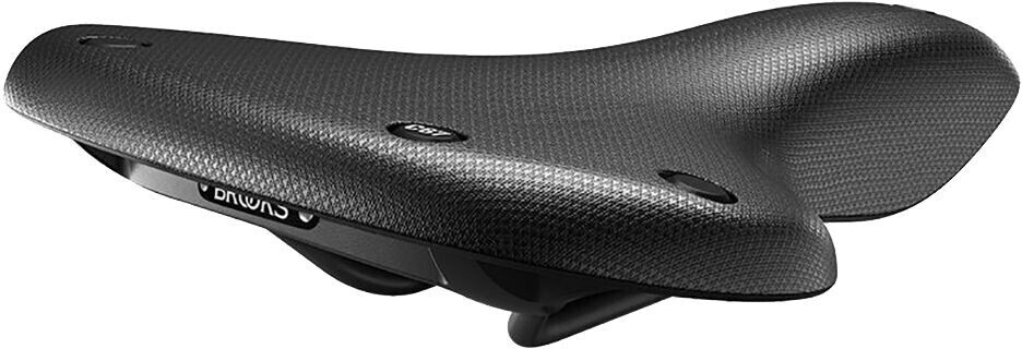 Brooks Cambium C67 All-Weather (black)