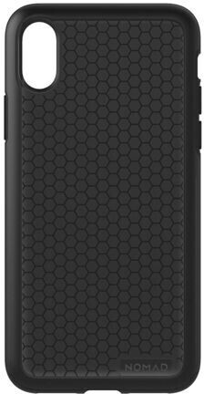 Nomad Nomad Case Hexagon iPhone X