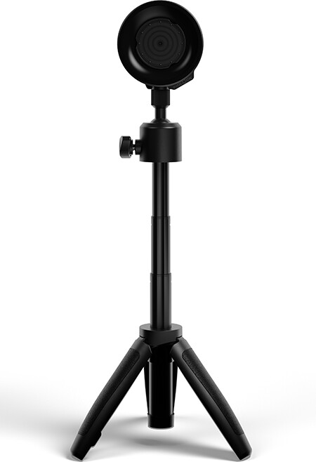 Fidlock VACUUM mini tripod base