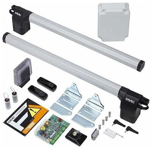 FAAC Eco Kit (105632445)