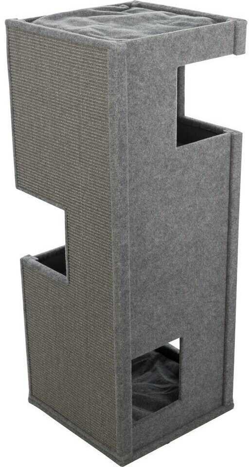 Trixie Cat Tower XXL Gabriel au meilleur prix sur idealo.fr