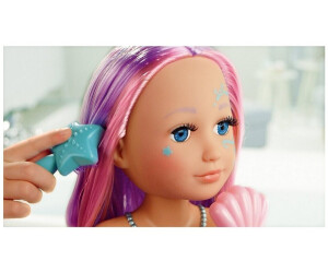 Baby born sister styling head outlet