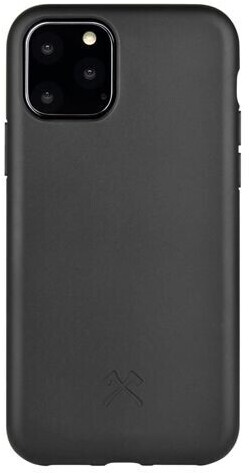 Woodcessories Bio Case Black iPhone 11 Pro