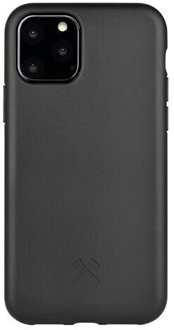 Woodcessories Bio Case Black iPhone 11 Pro Max