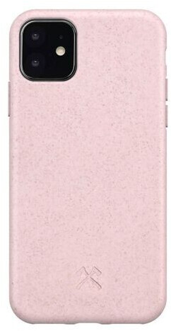 Woodcessories Bio Case ROSE iPhone 11