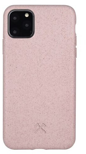Woodcessories Bio Case Rose iPhone 11 Pro