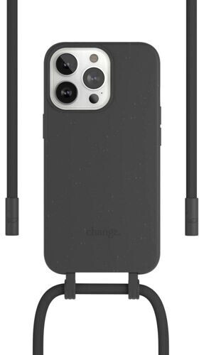 Woodcessories Change Case iPhone 13 Pro Black