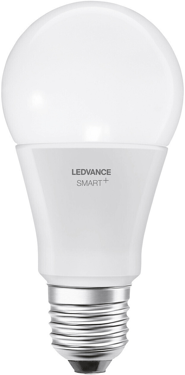 LEDVANCE Smart+ LED, lampada ZigBee con attacco E14, bianco
