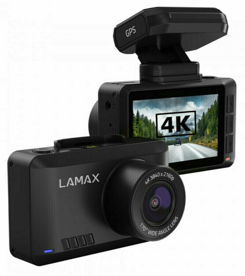Lamax T10