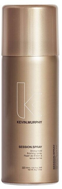 Photos - Hair Styling Product Kevin.Murphy Kevin.Murphy Session.Spray Strong Hold Finishing Spray (100ml