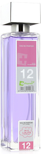 Iap Pharma n° 12 Eau de Parfum