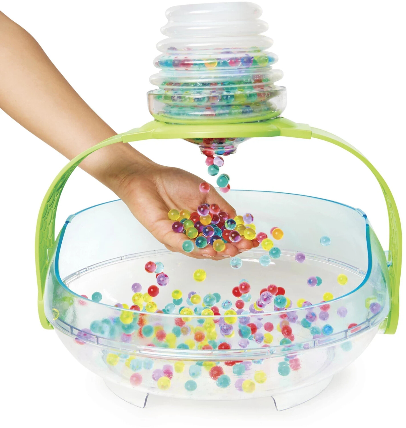 Spin Master Orbeez Mixin' Slime Set au meilleur prix sur