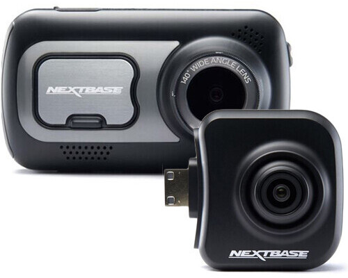 Nextbase 7434013165129