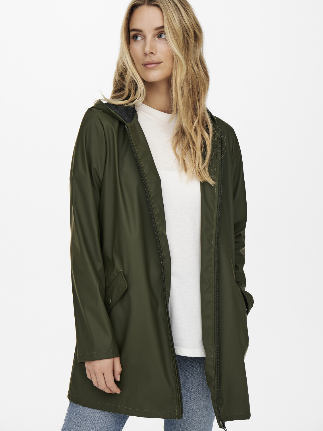 Regenjas jacqueline de yong deals