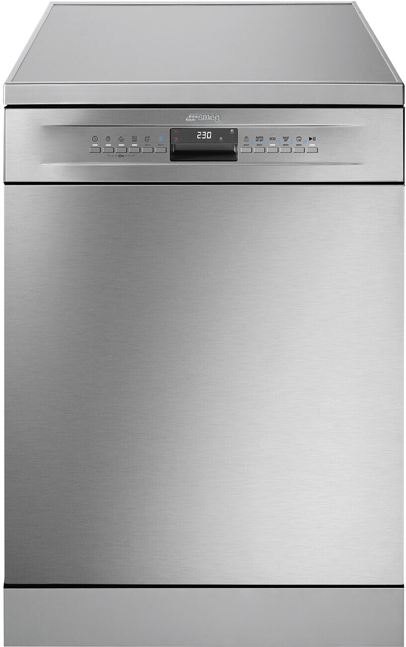 Smeg LVS354CX