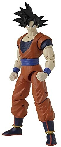 Bandai Dragon Ball Super Dragon Stars Anime Figure - Goku