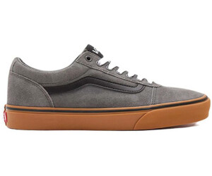 Vans best sale ward precio