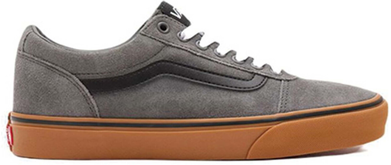 Grey ward vans cheap