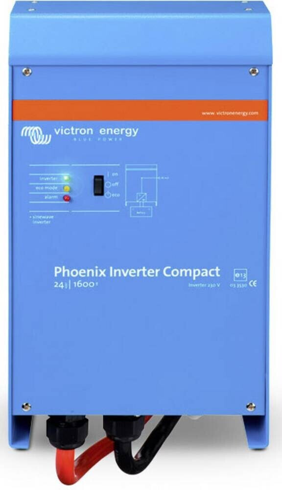 Victron Phoenix Sinus-Wechselrichter 1200 VA 1000 Watt