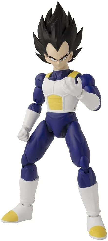 Bandai Dragon Ball Super Dragon Stars Anime Figure - Vegeta