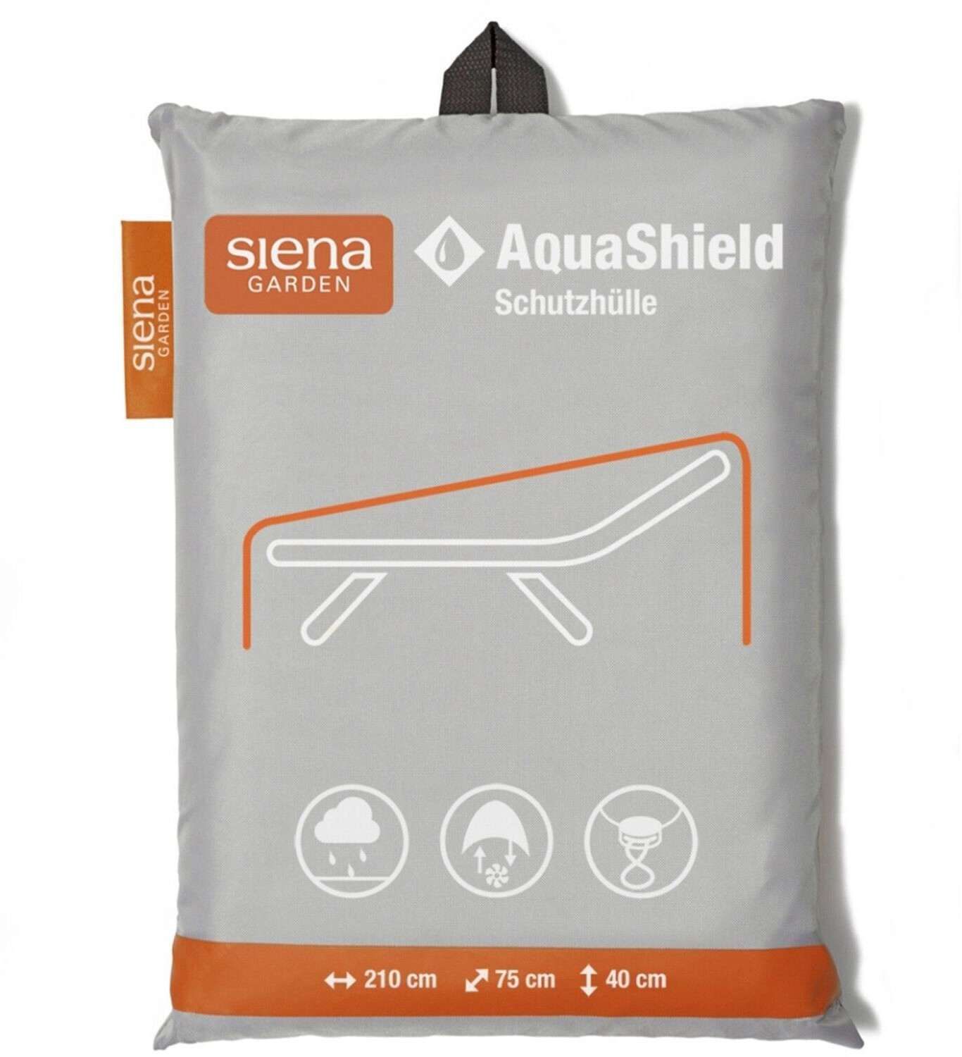 Siena Garden D41178