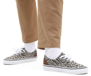 vans era multicolore