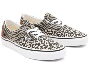 Vans Era safari/multi sand shell/true white au meilleur prix sur idealo.fr