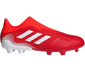 adidas copa white red