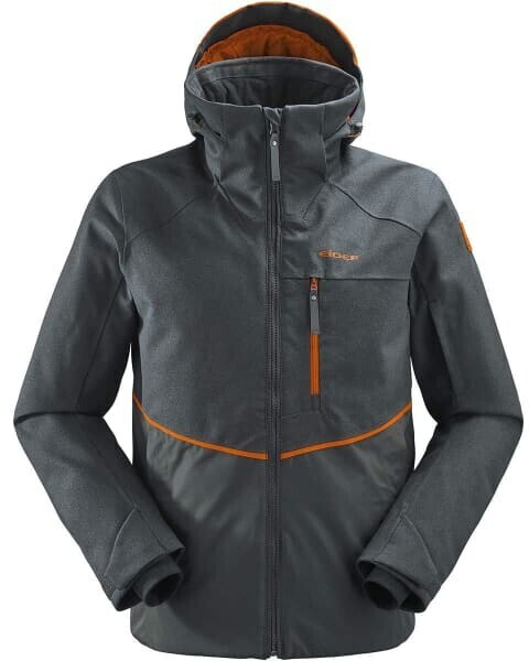 Eider Faurio Ski Jacket black