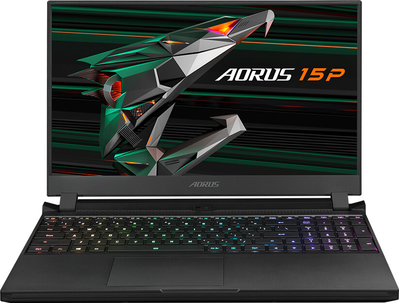GigaByte Aorus 15P (YD-74ES244SH)