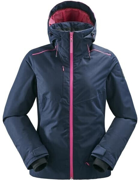 Eider Escala Ski Jacket Women dark night
