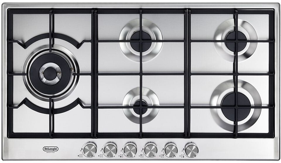 De'Longhi NSL 590D X