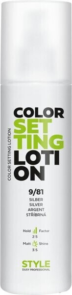 Dusy Style Color Setting Lotion (200ml)
