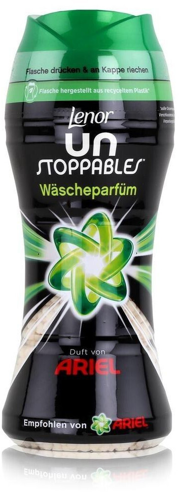 Lenor Unstoppables Ariel (210g)