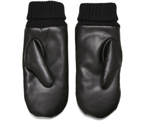 Urban 13,99 Classics ab black € Puffer (TB4570-00007-0044) Preisvergleich Gloves Leather | bei Imitation