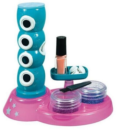 GPToys Shaky Pop Nail Studio