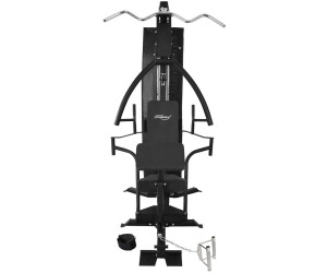 Physionics Multi Gym 4056282286942 Black Friday 2024 Comparez les prix sur idealo