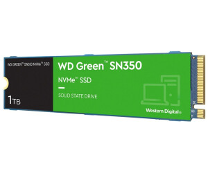 Western Digital Green SN350 ab 34 34 Preisvergleich bei idealo