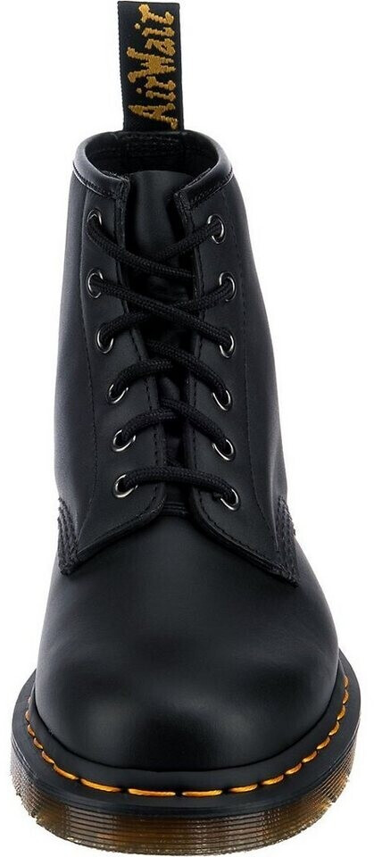 Dr. Martens 101 26409001 black ab 157 96 Preisvergleich bei