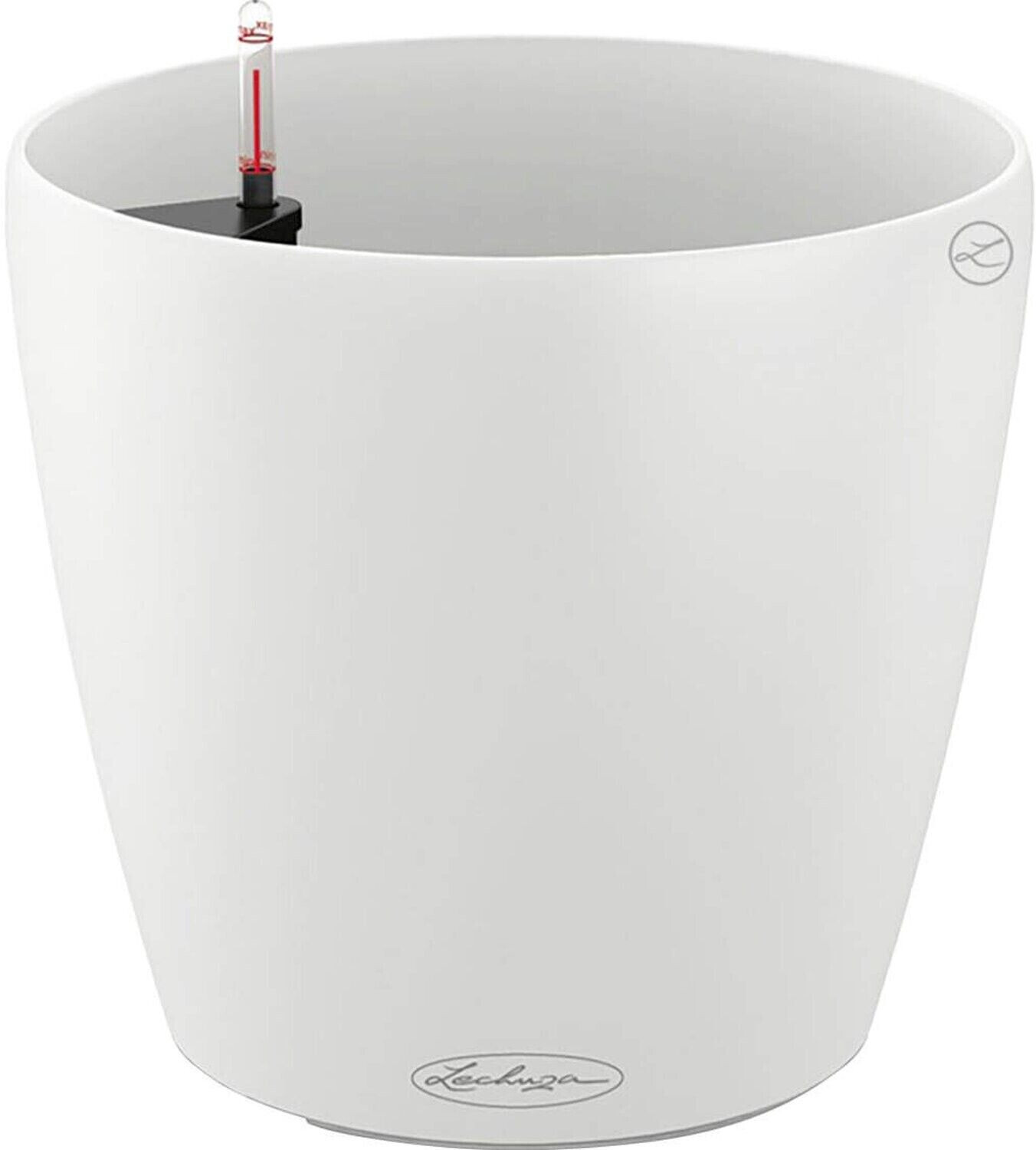 Lechuza Classico 70 All-in-One Set white