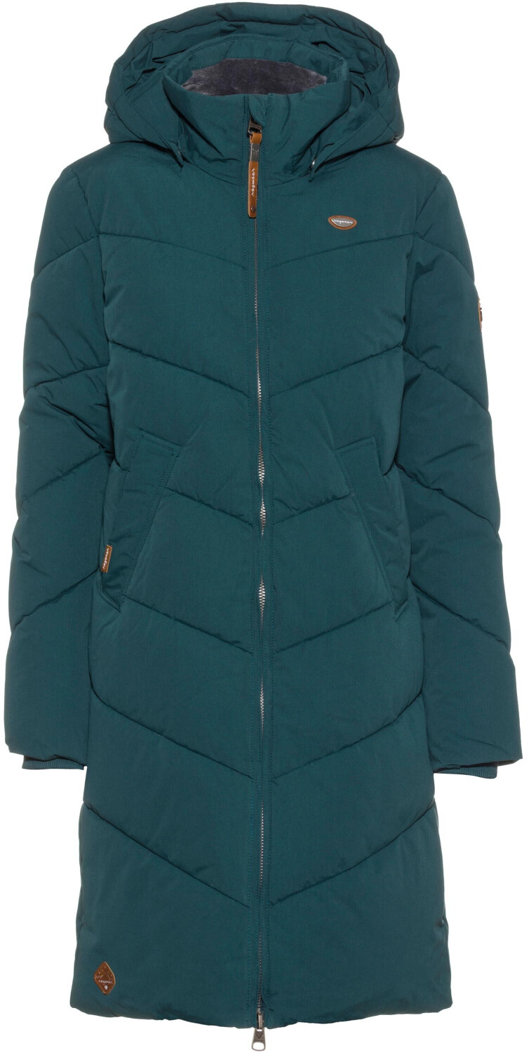 Ragwear Rebelka Wintercoat (2021-60032)