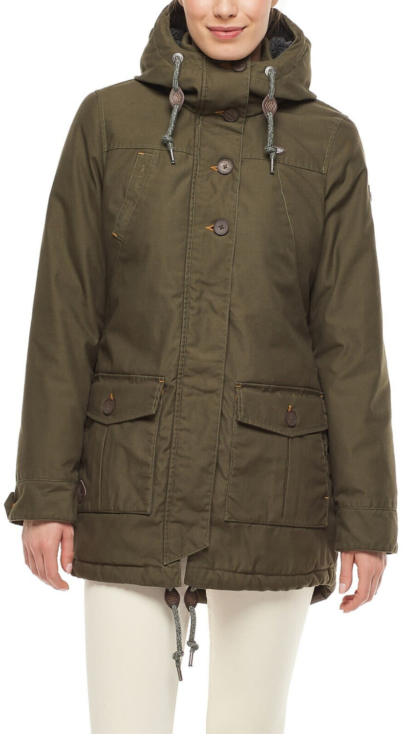 Ragwear Jane (2121-60017) olive
