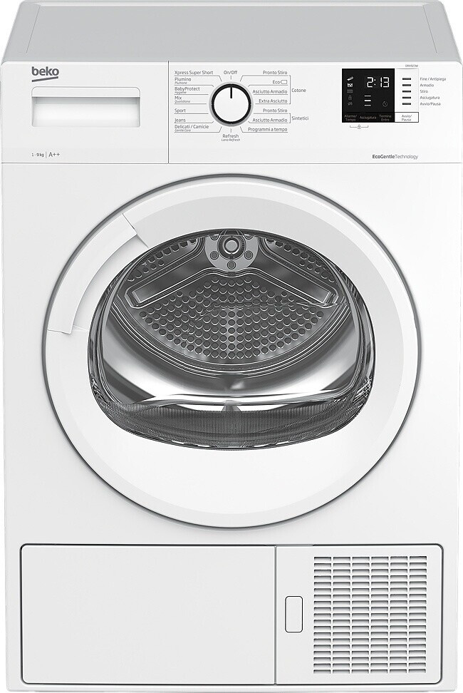 Beko DRX923W