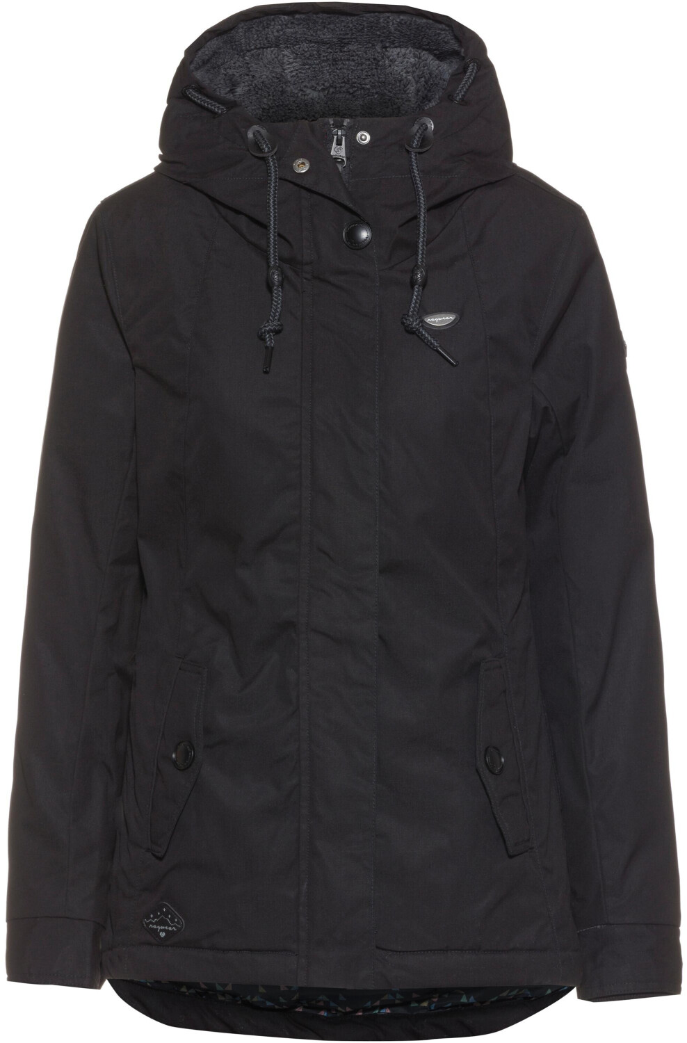 Ragwear Monade (2121-60014) black