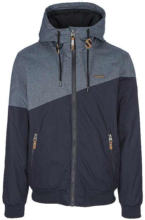 Ragwear Wings (2122-60008) colorblock blue