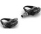Garmin Rally RS 100 Plug & Play Wattmess-Pedalsystem Shimano SPD SL 1-Seitig