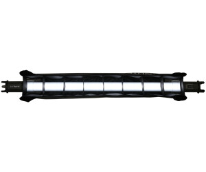 Nanlite Barndoor mit Wabengitter für Pavotube 15C