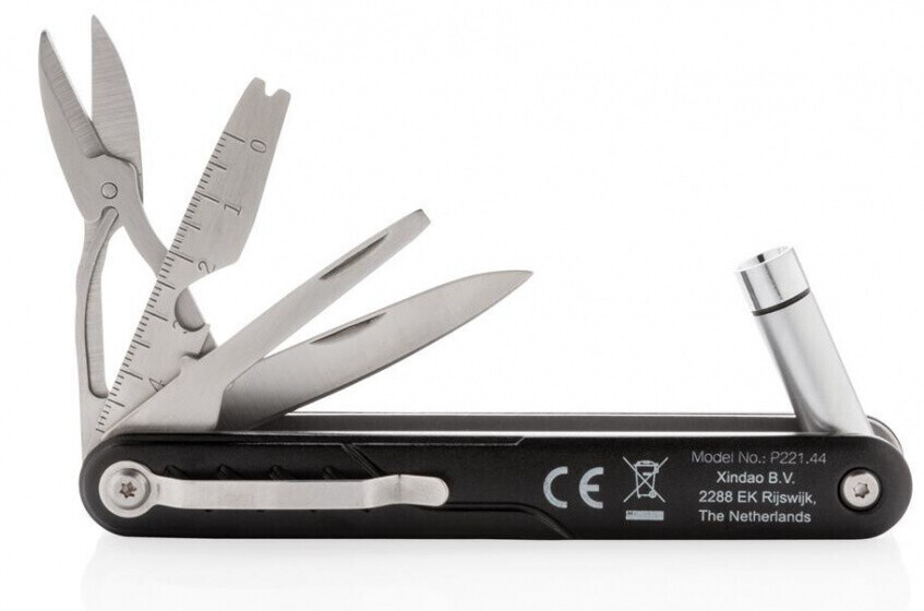 Xindao Excalibur tool with light (P221.441)